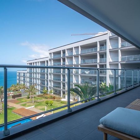Madeira Residence Apt. 80 ฟุงชาล ภายนอก รูปภาพ