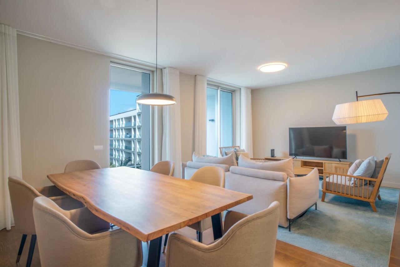 Madeira Residence Apt. 80 ฟุงชาล ภายนอก รูปภาพ