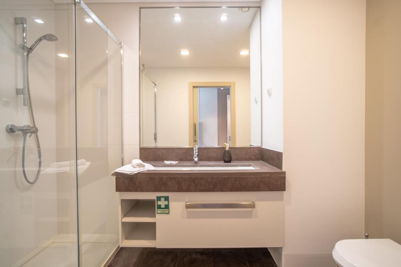 Madeira Residence Apt. 80 ฟุงชาล ภายนอก รูปภาพ