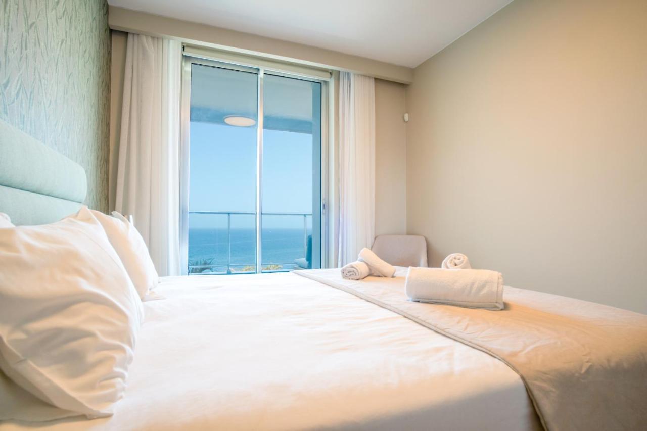 Madeira Residence Apt. 80 ฟุงชาล ภายนอก รูปภาพ