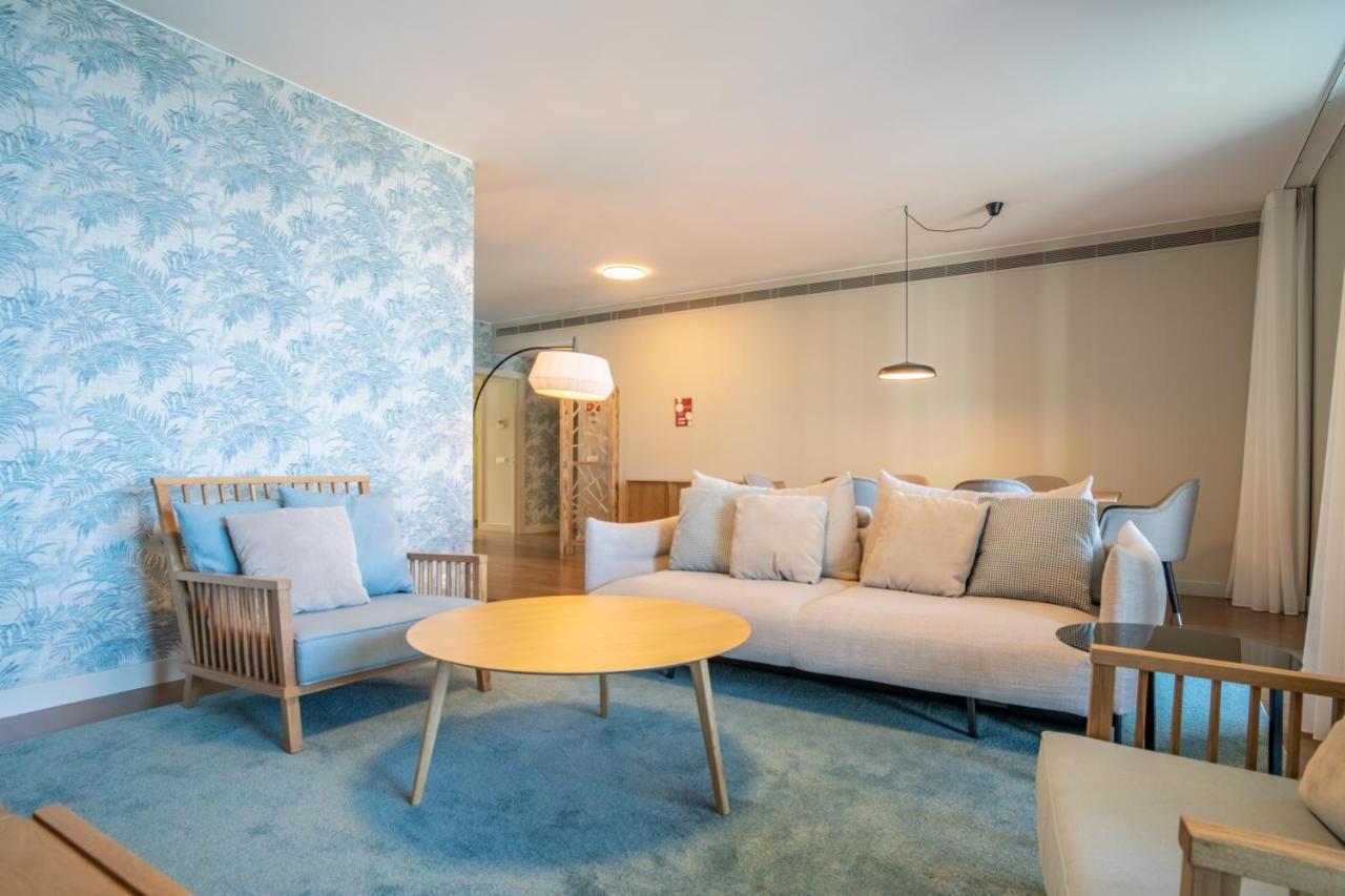Madeira Residence Apt. 80 ฟุงชาล ภายนอก รูปภาพ