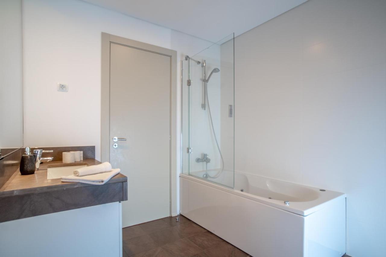 Madeira Residence Apt. 80 ฟุงชาล ภายนอก รูปภาพ