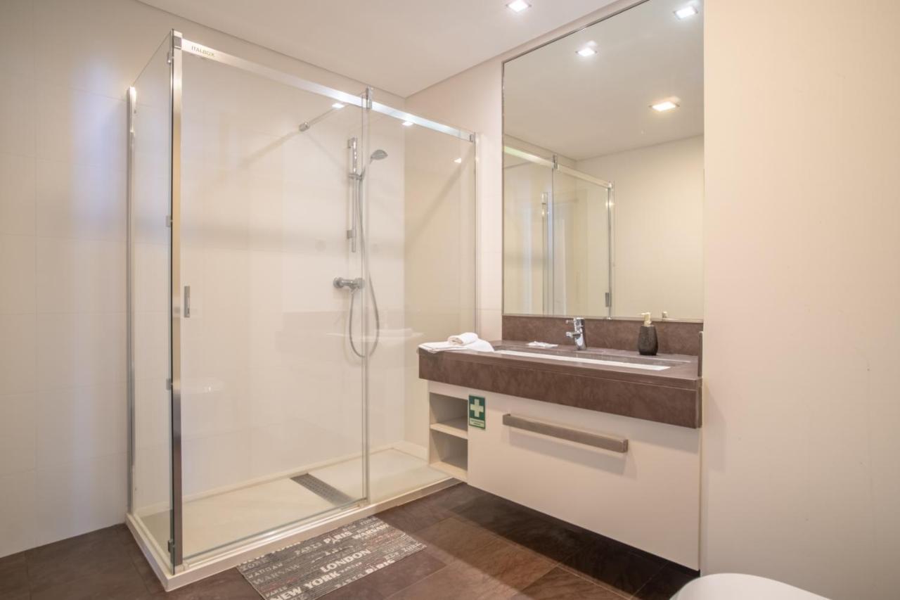 Madeira Residence Apt. 80 ฟุงชาล ภายนอก รูปภาพ