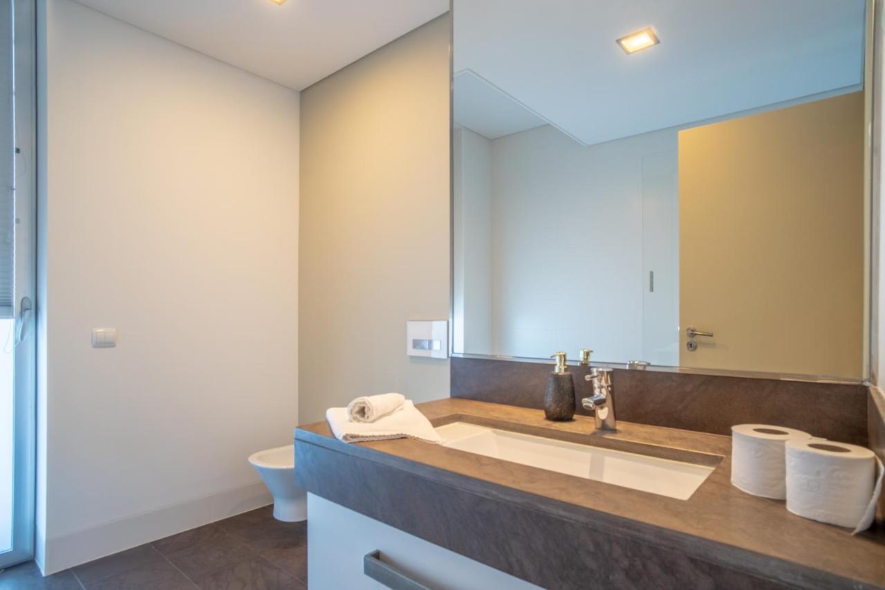 Madeira Residence Apt. 80 ฟุงชาล ภายนอก รูปภาพ