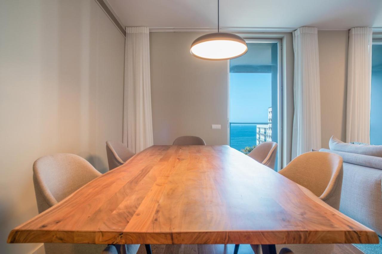 Madeira Residence Apt. 80 ฟุงชาล ภายนอก รูปภาพ