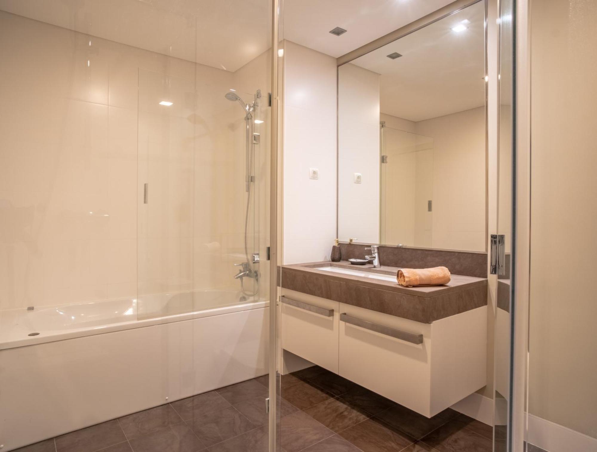 Madeira Residence Apt. 80 ฟุงชาล ภายนอก รูปภาพ