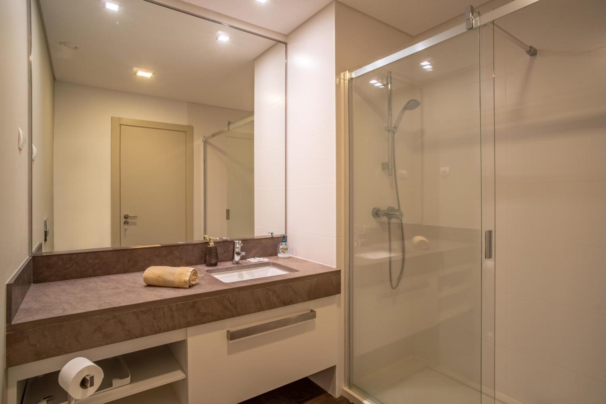 Madeira Residence Apt. 80 ฟุงชาล ภายนอก รูปภาพ