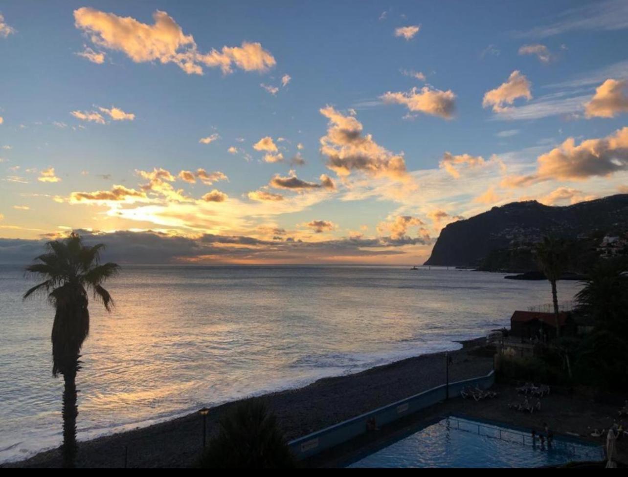 Madeira Residence Apt. 80 ฟุงชาล ภายนอก รูปภาพ